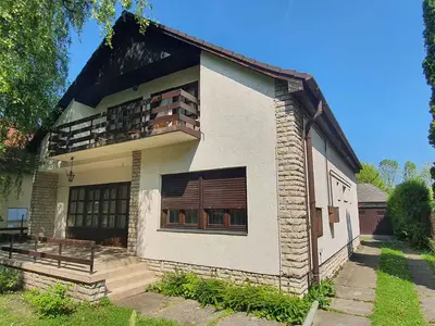 Ferienwohnung für 6 Personen (80 m²) in Siófok 2/10