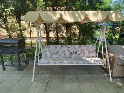 Ferienwohnung für 6 Personen (80 m²) in Siófok 3/10