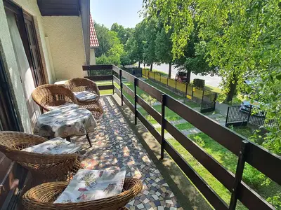 Ferienwohnung für 6 Personen (80 m²) in Siófok 4/10