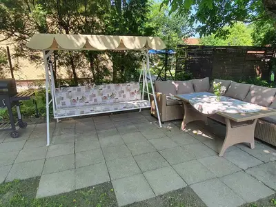 Ferienwohnung für 6 Personen (80 m²) in Siófok 5/10