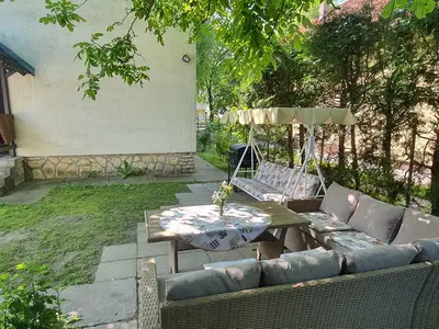 Ferienwohnung für 6 Personen (80 m²) in Siófok 7/10