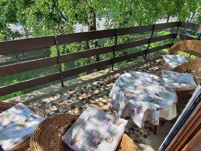 Ferienwohnung für 6 Personen (80 m²) in Siófok 8/10