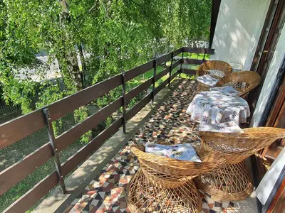 Ferienwohnung für 6 Personen (80 m²) in Siófok 9/10