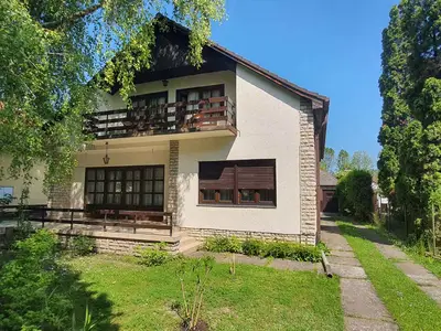 Ferienwohnung für 6 Personen (80 m²) in Siófok 10/10