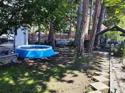 Ferienwohnung für 10 Personen (100 m²) in Siófok 1/10