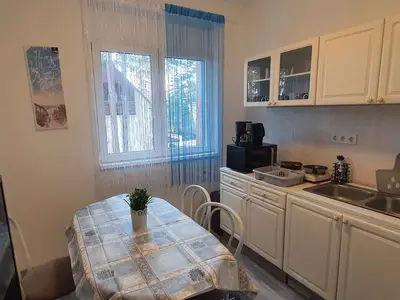 Ferienwohnung für 10 Personen (100 m²) in Siófok 3/10