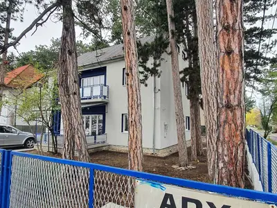 Ferienwohnung für 10 Personen (100 m²) in Siófok 7/10