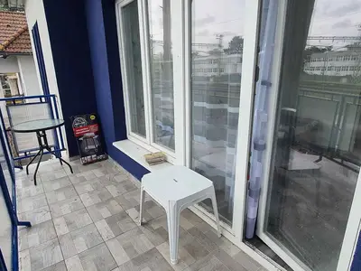 Ferienwohnung für 10 Personen (100 m²) in Siófok 8/10