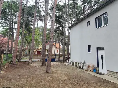 Ferienwohnung für 10 Personen (100 m²) in Siófok 9/10