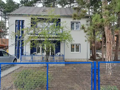 Ferienwohnung für 10 Personen (100 m²) in Siófok 10/10