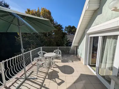 Ferienwohnung für 6 Personen (90 m²) in Siófok 3/10