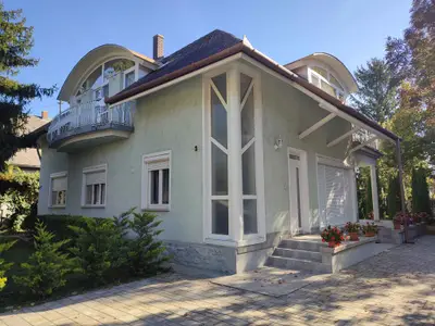Ferienwohnung für 6 Personen (90 m²) in Siófok 5/10