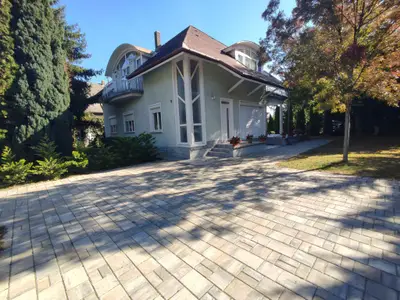 Ferienwohnung für 6 Personen (90 m²) in Siófok 6/10