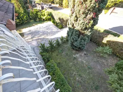 Ferienwohnung für 6 Personen (90 m²) in Siófok 8/10