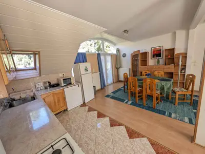 Ferienwohnung für 6 Personen (90 m²) in Siófok 9/10