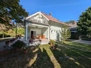 Ferienwohnung für 6 Personen (90 m²) in Siófok