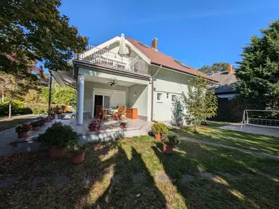 Ferienwohnung für 6 Personen (90 m²) in Siófok 1/10