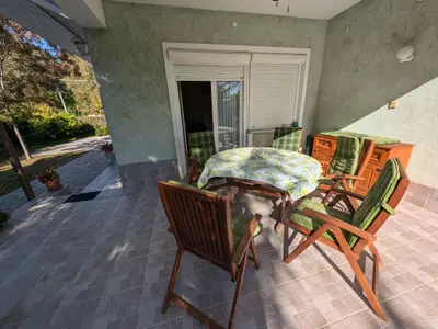 Ferienwohnung für 6 Personen (90 m²) in Siófok 2/10