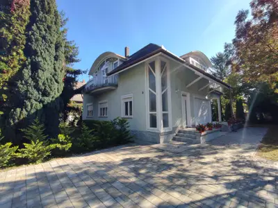 Ferienwohnung für 6 Personen (90 m²) in Siófok 3/10