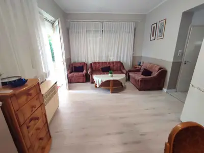 Ferienwohnung für 6 Personen (90 m²) in Siófok 7/10