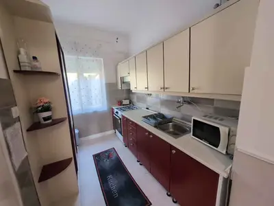 Ferienwohnung für 6 Personen (90 m²) in Siófok 9/10