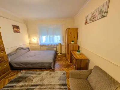 Ferienwohnung für 6 Personen (90 m²) in Siófok 10/10