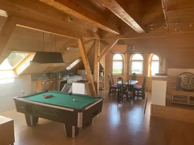 Ferienwohnung für 6 Personen (130 m²) in Siófok 2/10