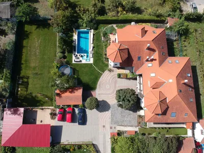 Ferienwohnung für 6 Personen (130 m²) in Siófok 5/10
