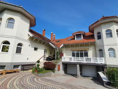 Ferienwohnung für 6 Personen (130 m²) in Siófok 10/10