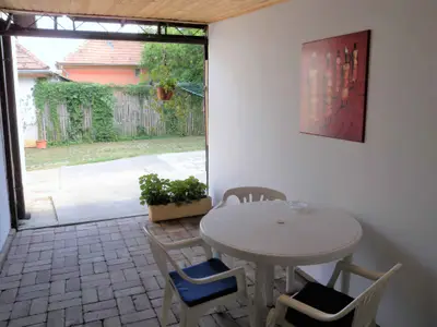 Ferienwohnung für 4 Personen (45 m²) in Siófok 2/10