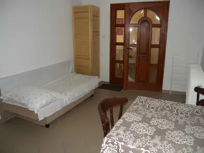 Ferienwohnung für 4 Personen (45 m²) in Siófok 7/10