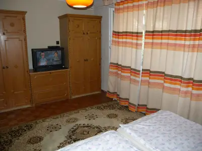 Ferienwohnung für 4 Personen (45 m²) in Siófok 8/10