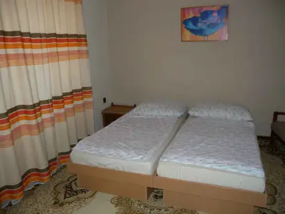 Ferienwohnung für 4 Personen (45 m²) in Siófok 10/10