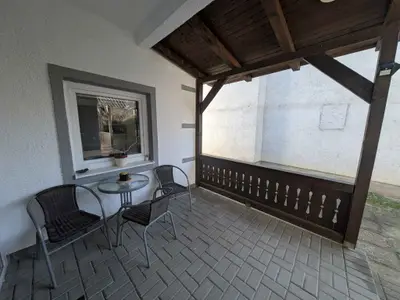 Ferienwohnung für 4 Personen (60 m²) in Siófok 3/10