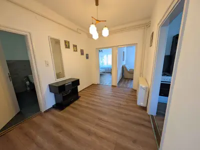 Ferienwohnung für 4 Personen (60 m²) in Siófok 4/10