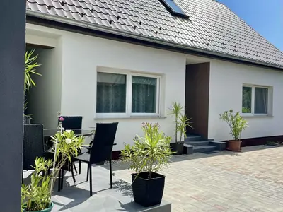 Ferienwohnung für 7 Personen (70 m²) in Siófok 2/10