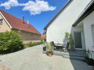 Ferienwohnung für 7 Personen (70 m²) in Siófok 4/10