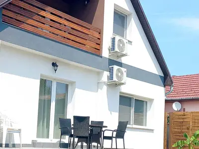 Ferienwohnung für 7 Personen (70 m²) in Siófok 6/10