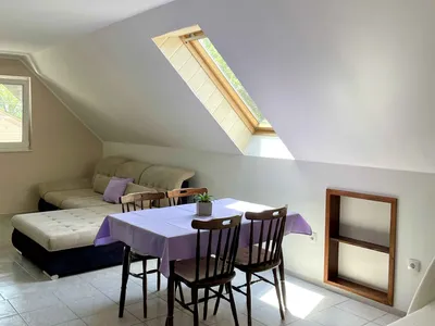 Ferienwohnung für 7 Personen (70 m²) in Siófok 9/10