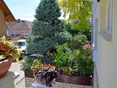 Ferienwohnung für 4 Personen (50 m²) in Siófok 2/10
