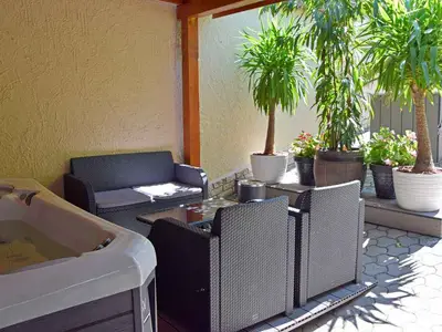 Ferienwohnung für 4 Personen (50 m²) in Siófok 7/10