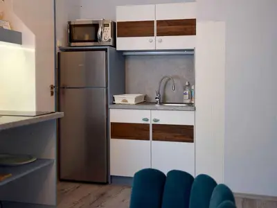 Ferienwohnung für 4 Personen (50 m²) in Siófok 10/10