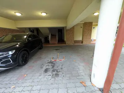 Ferienwohnung für 6 Personen (44 m²) in Siófok 2/10