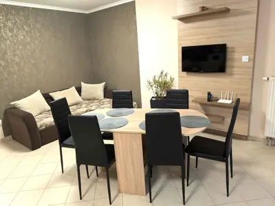 Ferienwohnung für 6 Personen (44 m²) in Siófok 5/10