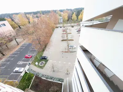 Ferienwohnung für 4 Personen (45 m²) in Siófok 3/10