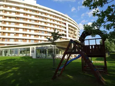 Ferienwohnung für 4 Personen (45 m²) in Siófok 5/10