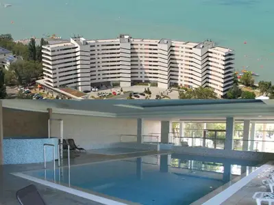 Ferienwohnung für 4 Personen (45 m²) in Siófok 8/10
