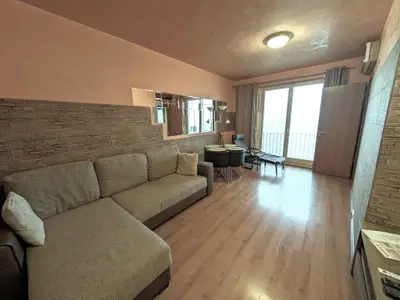 Ferienwohnung für 4 Personen (45 m²) in Siófok 9/10
