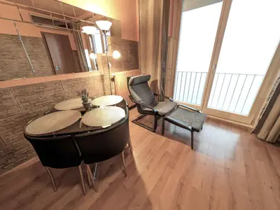 Ferienwohnung für 4 Personen (45 m²) in Siófok 10/10