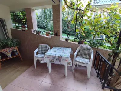 Ferienwohnung für 4 Personen (42 m²) in Siófok 5/10
